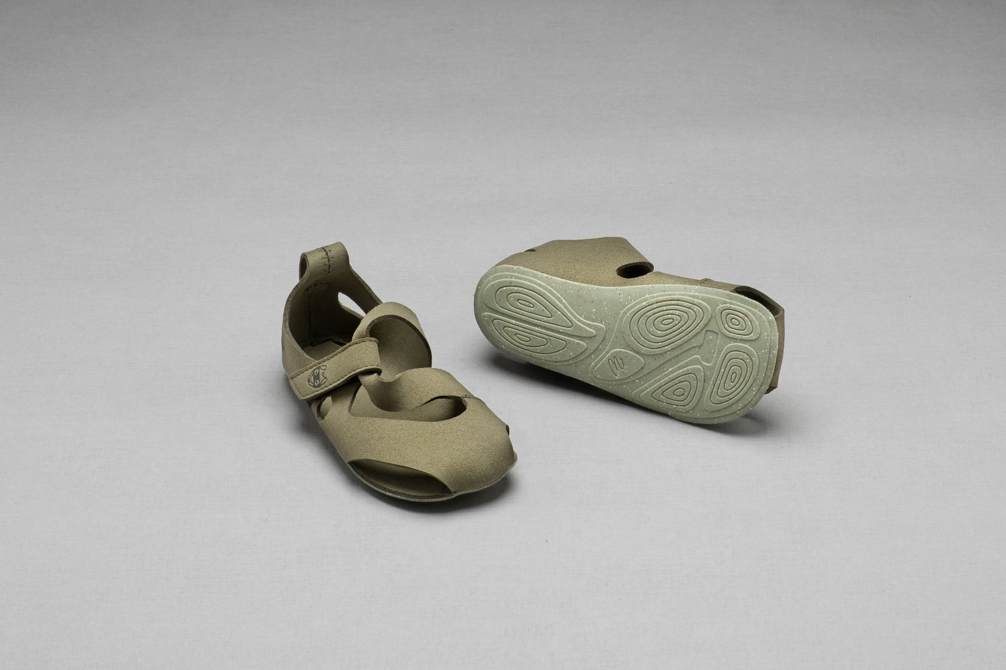 Wildling Shoes Waldfeder Frühling / Sommer