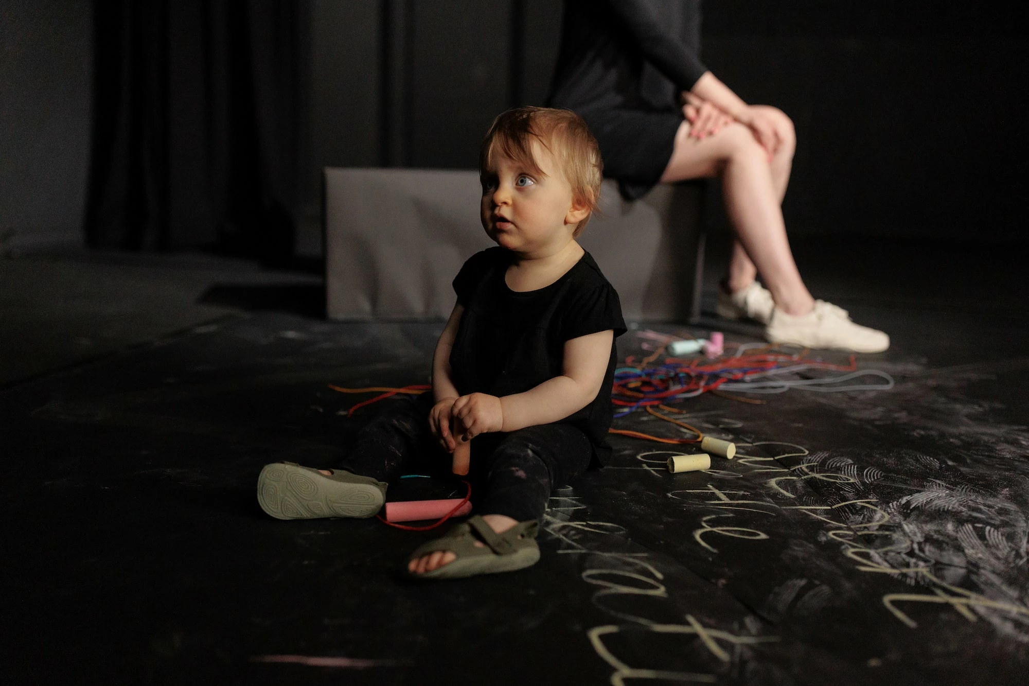 Wildling Shoes Waldfeder Frühling / Sommer