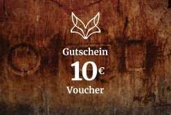 Wildling Shoes Digitaler Geschenkgutschein