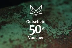 Wildling Shoes Digitaler Geschenkgutschein